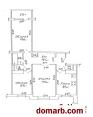 Минск Купить Комнату 1992 г. 63.9 м2 12 этаж 1 в 3-комн.-ная Раф�