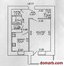 Минск Купить Квартиру 1989 г. 37 м2 3 этаж 1-ная Михася Лыньк