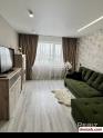 Минск Снять Квартиру 64 м2 13 этаж 3-ная Лобанка ул. $650