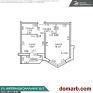 Боровляны Купить Квартиру 2019 г. 38.5 м2 1 этаж 1-ная Интерн�