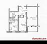 Минск Купить Квартиру 1972 г. 47 м2 5 этаж 2-ная Калиновског�