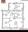 Гомель Купить Дом 1928 г. 49.7 м2 1 этаж 1-ная Митрополита Фил