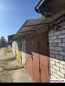 Минск Купить Гараж 1996 г. 38.30 м2 1 этаж 1-ная Масюковщина у�