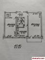 Витебск Купить Квартиру 1975 г. 43.65 м2 5 этаж 2-ная пр-т Побе