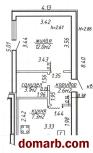 Минск Купить Квартиру 2015 г. 25 м2 1 этаж 1-ная 1-й переок Зу