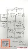 Гомель Купить Дом 1979 г. 53.6 м2 1 этаж Залинейная ул. $8000