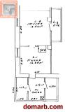 Петриков Купить Квартиру 1960 г. 38 м2 1 этаж 1-ная Бумажков